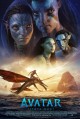 Avatar 2: Istota wody /Blu-ray/