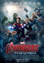 Avengers: Czas Ultrona /DVD & Blu-ray 3D/