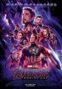 Avengers: Koniec gry /Dvd, B-ray, 3D/