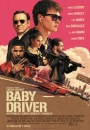 Baby Driver /DVD & Blu-ray/ 