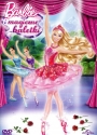 Barbie i magiczne baletki