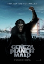 Geneza planety małp