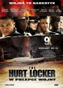 The Hurt Locker. W pułapce wojny
