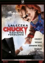 Laleczka Chucky: Następne pokolenie
