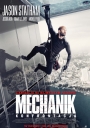 Mechanik: Konfrontacja /DVD & Blu-ray/