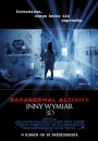 Paranormal Activity: Inny wymiar