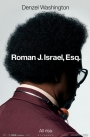Roman J. Israel