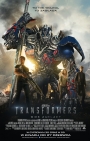 Transformers: Wiek zagłady /DVD & Blu-ray 3D/