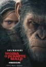 Wojna o planetę małp /DVD & Blu-ray 3D/