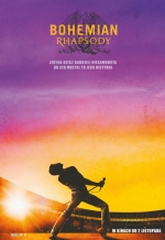 Bohemian Rhapsody /Dvd, B-ray/