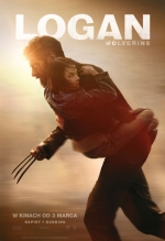 Logan: Wolverine /DVD & Blu-ray/