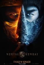 Mortal Kombat /Dvd, B-ray/