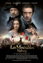 Les Miserables Nędznicy