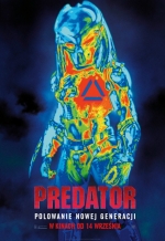 Predator /DVD & 4K/