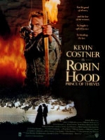 Robin Hood: Książę Złodziei