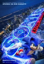 Sonic. Szybki jak b?yskawica