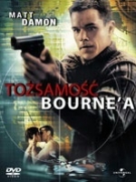 Tożsamość Bourne