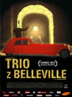 Trio z Belleville