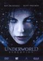 Underworld (2): Evolution