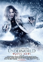 Underworld (5): Wojny krwi